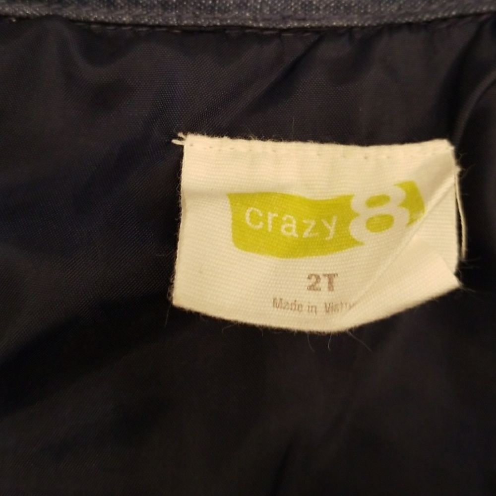 Jacket - Picture 2 of 2